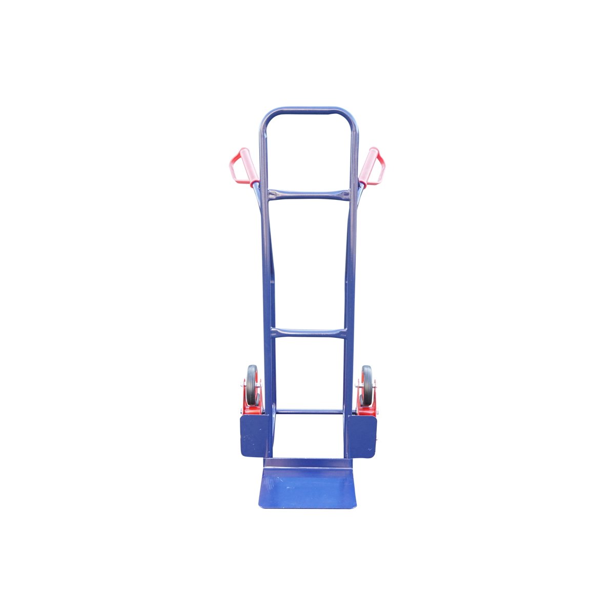 Carucior de transport pe trepte, scari cu 6 roti max 150Kg
